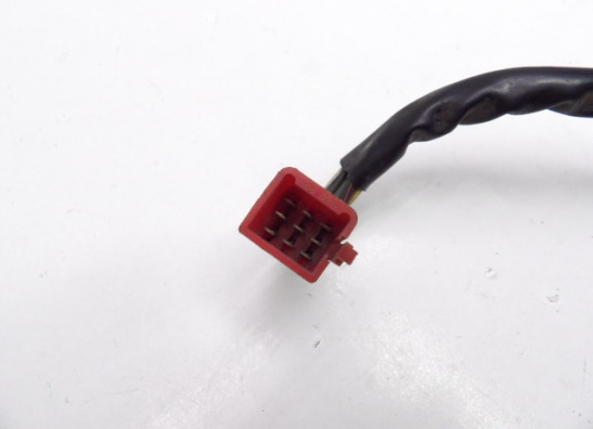 Stuurschakelaar rechts Honda VF 700  750 C Magna