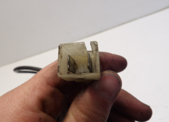 Dynamo Yamaha XJR 1200