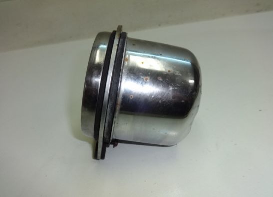 Tellerset Honda CMX 450