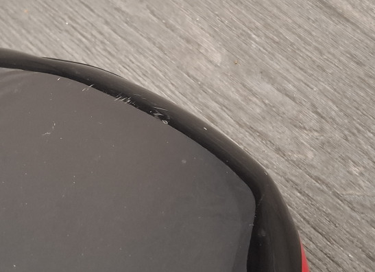 Benzintank Yamaha FJ 1200