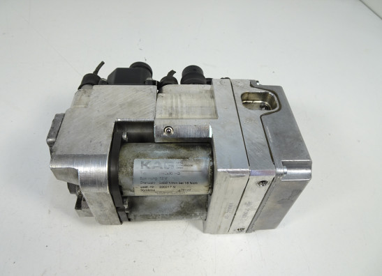 ABS pumpe druckmodulator BMW K 1200 S 