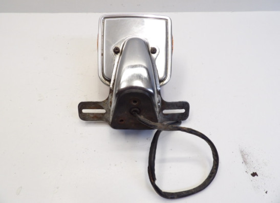 Achterlicht Suzuki GN 250