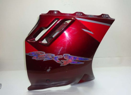 Verkleidung unten Suzuki GSX F 1100