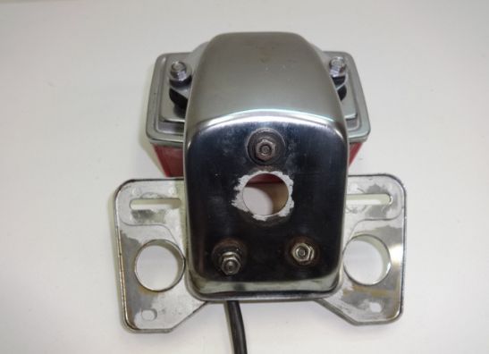 Achterlicht Honda CX 500