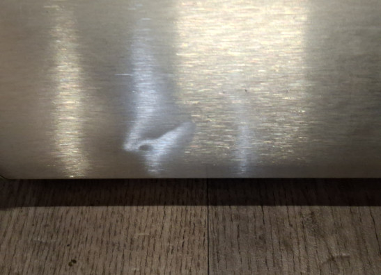 Uitlaat Ducati 848 Streetfighter