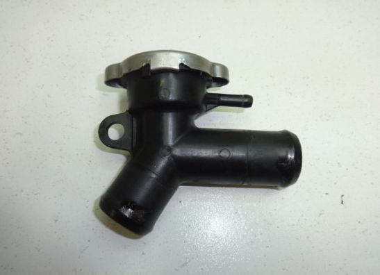 Kuhler Teile Honda CBR Fireblade