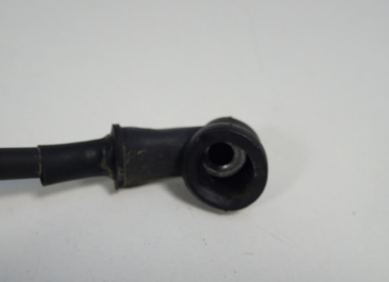 Starter Relay Kawasaki ER 6