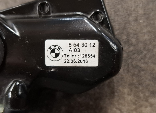 Gear change pedal  BMW R 1200 GS LC