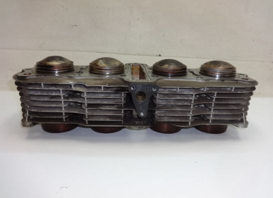 Cylinders Suzuki GS 750