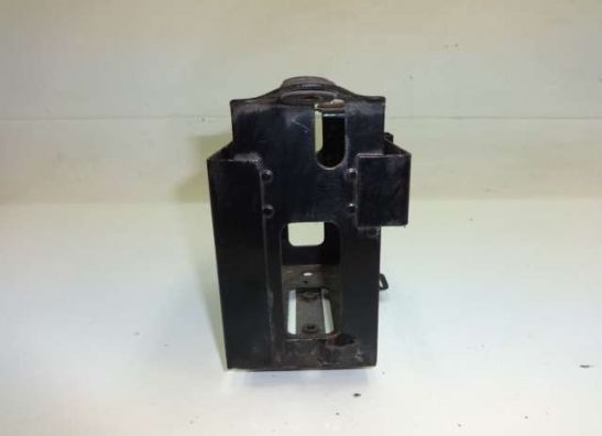 Battery holder Suzuki GS 750