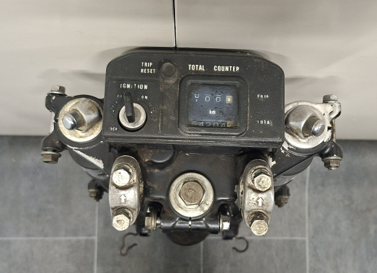 Voorpoten compleet Kawasaki Z 1000