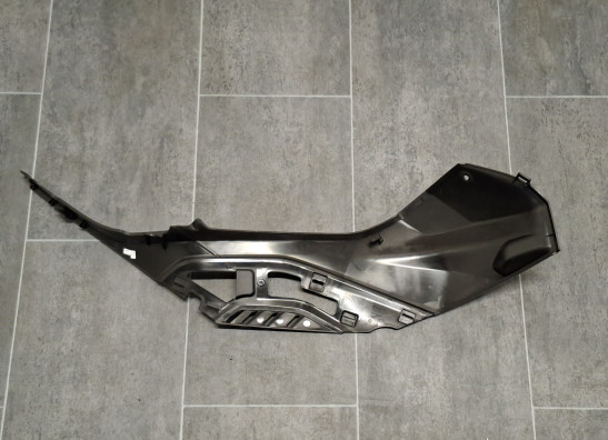 Tankcover BMW S 1000 RR