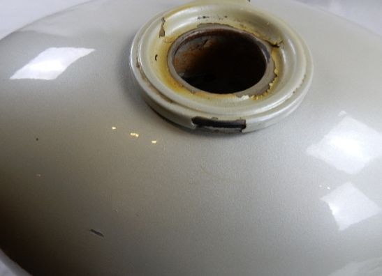 Benzintank Moto Guzzi Florida V 65