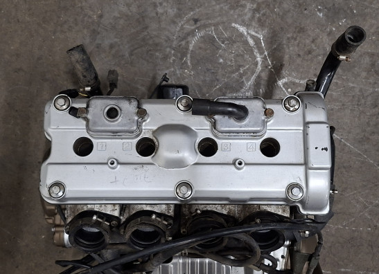 Motorblock Kawasaki ZX 9 R