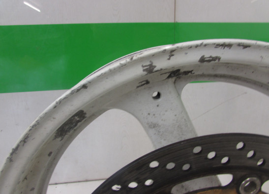 Vorderrad Komplett Suzuki GS 500 E