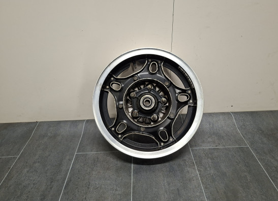 Rear wheel Honda VF 1100 C Magna