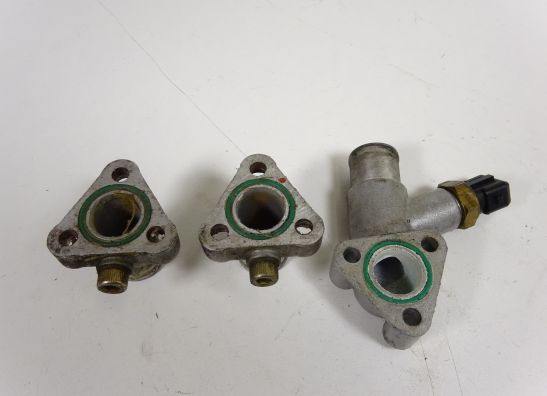 Motorblok diverse Ducati ST2