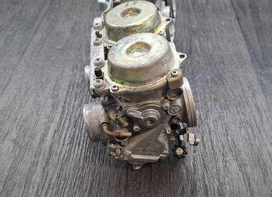 Carburetor assy Honda CBR 1000 F