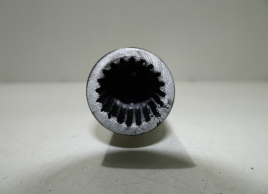 Cardan as BMW R 1100 RT