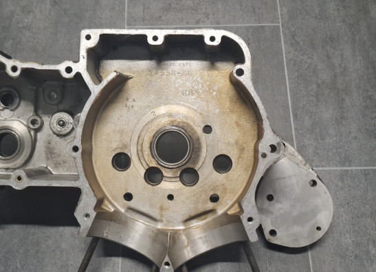 Motorblockdeckel Harley Davidson Sportster