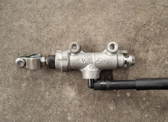 Bremszylinder hinten Kawasaki Z 650
