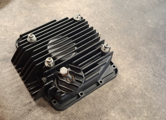 Carterpan Moto Guzzi V 7 Stone