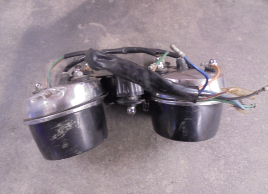 Tellerset Honda CB 400