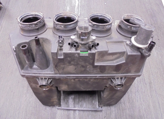 Luchtfilterhuis BMW K 1300 R 2008-2010