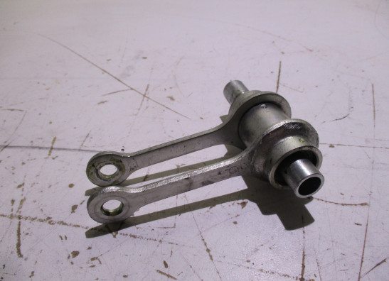 Link systeem achterveer Yamaha MT 07