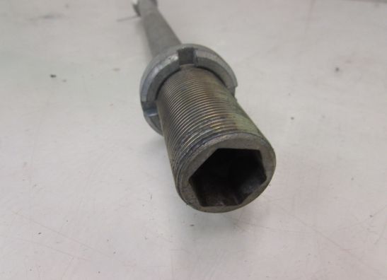 Swingarm Suzuki SV 650