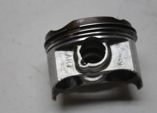 Zuiger kit compleet Suzuki GSX R 750 RK