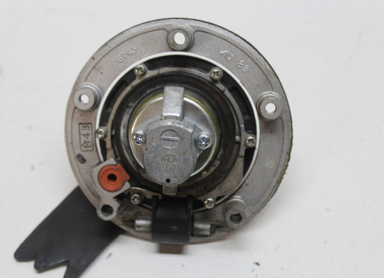 Tankdop Suzuki GSX R 1000