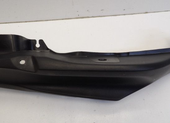 Cowl rear right Yamaha MT 07