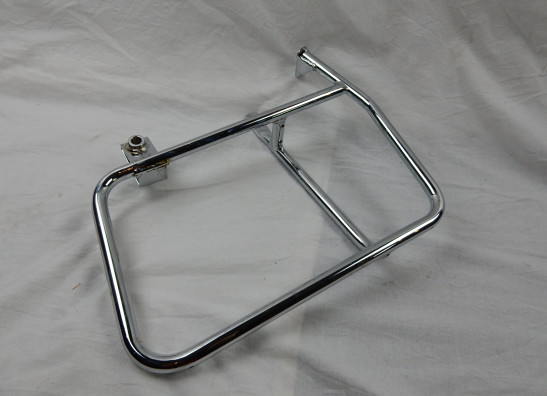 Linker kofferbeugel Moto Guzzi Nevada 750