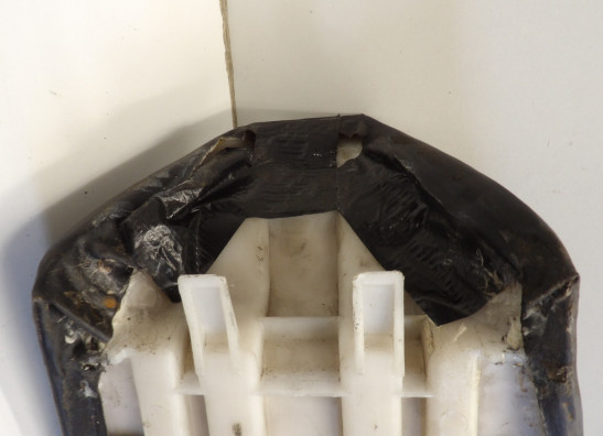 Sitzbank Yamaha FZR 1000