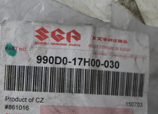 Valbeugel Suzuki GSF 650 Bandit