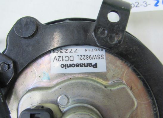 Lufter Yamaha YZF R1