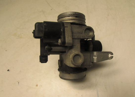 Throttle body BMW F 650 GS