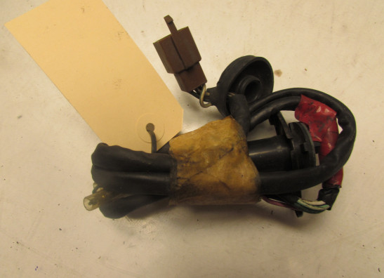 Relais Honda Goldwing GL