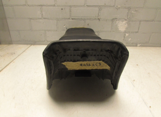 Buddy zadel Suzuki GSX 550 EF