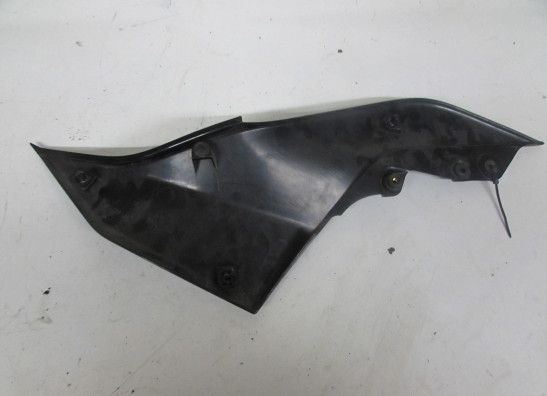 Seitenverkleidung rechts klein Kawasaki Z 1000