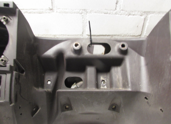 Cowl upper front Honda Goldwing GL