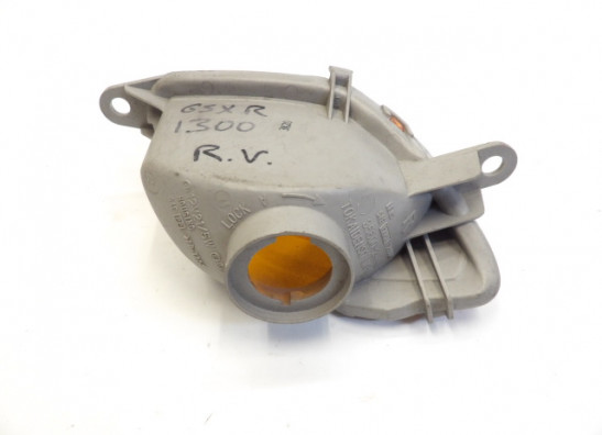 Knipperlicht rechts voor Suzuki GSX R 1300 Hayabusa