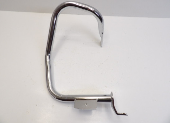 Koffer halter rechts Yamaha XVZ 1200 Venture