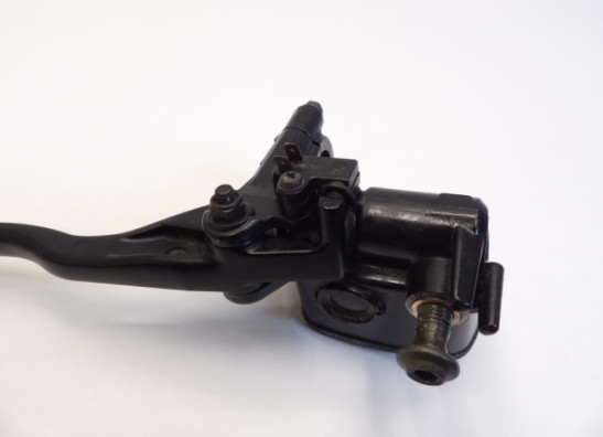 Rempomp Yamaha XP 500 T-Max