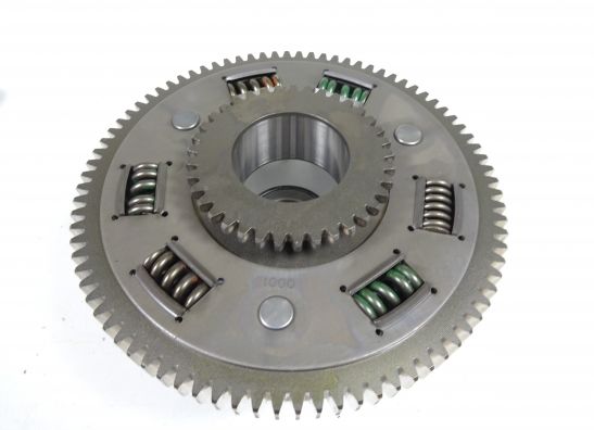 Clutch Kawasaki Z 750