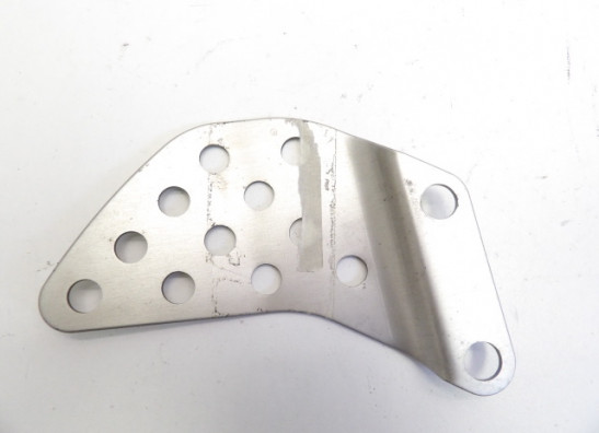 Fussrastetrager vorne rechts Kawasaki ZX 6 R