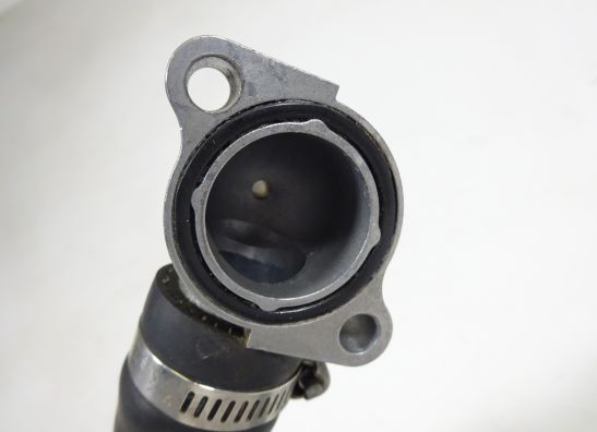 Radiator parts Honda CBR 600 RR