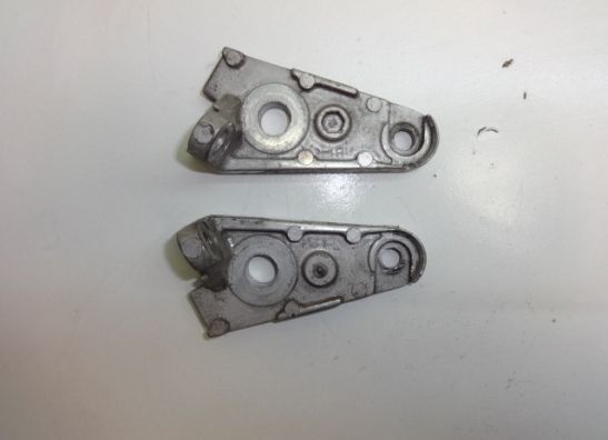 Scheinwerfer Honda VF 700  750 C Magna