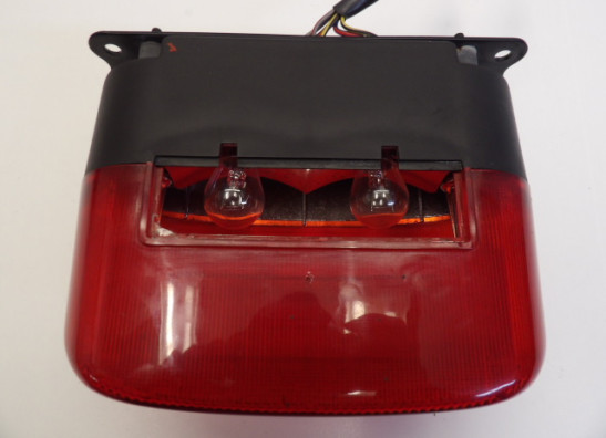 Rear light Triumph Trophy 900